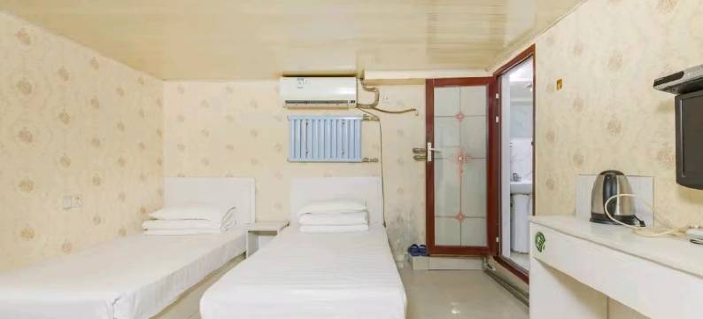 OYO天津客到家快捷旅馆图片