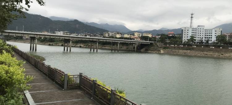 华安居家旅馆图片