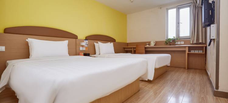 7天酒店(郑州二七广场东大街地铁站店)图片