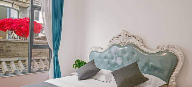 大理逸堂院精品民宿(大理古城店)图片