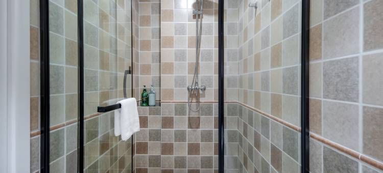 莫林酒店(湘阴山湖鹭岛店)图片