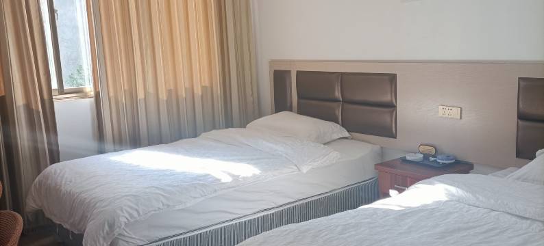 澄江映龙客栈图片