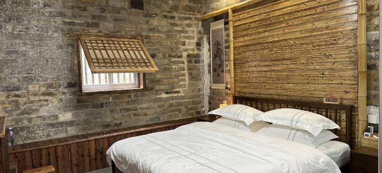 大湾老屋民宿图片