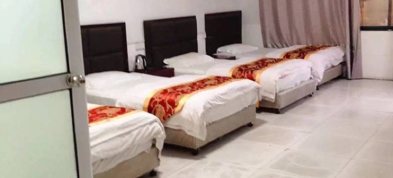 商丘佳鑫宾馆图片