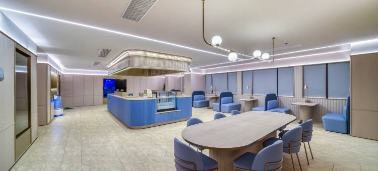 汉庭酒店(宁波象山石浦店)图片