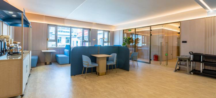汉庭酒店(延吉延边大学城店)图片