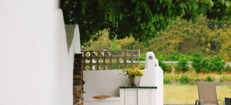 莫干山.山里猫居.森系温汤度假美宿图片