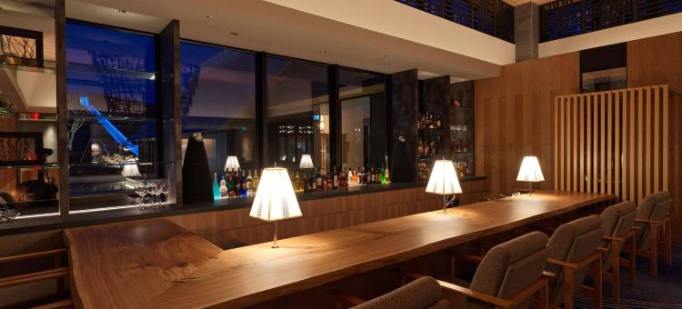 洞爷湖鹤雅度假村光之歌(Lake Toya Tsuruga Resort Hikarinouta)图片