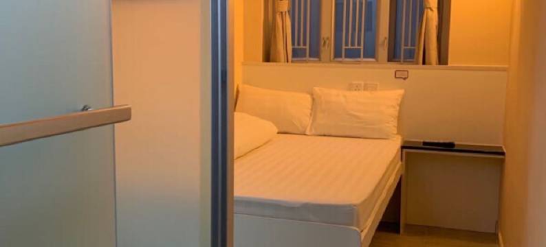 香港丽东宾馆图片