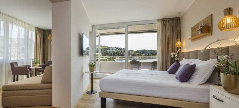 西斯特利安酒店(Hotel Histrion)图片