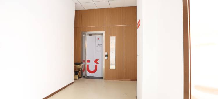 尚客优酒店(南京西善桥地铁站店)图片