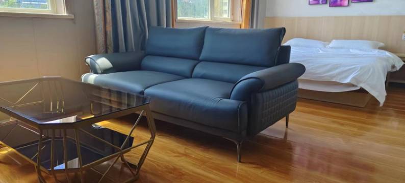 景缘观影电竞酒店(至海港湾店)图片