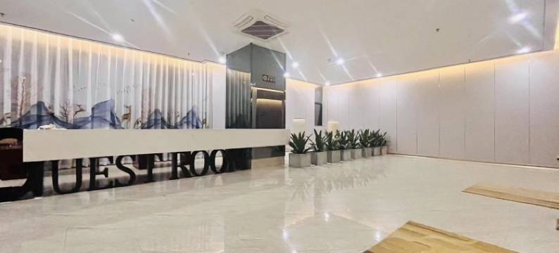 东莞恒缘酒店图片