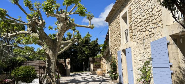 Mas de l'Estiou酒店(Mas de l'Estiou)图片