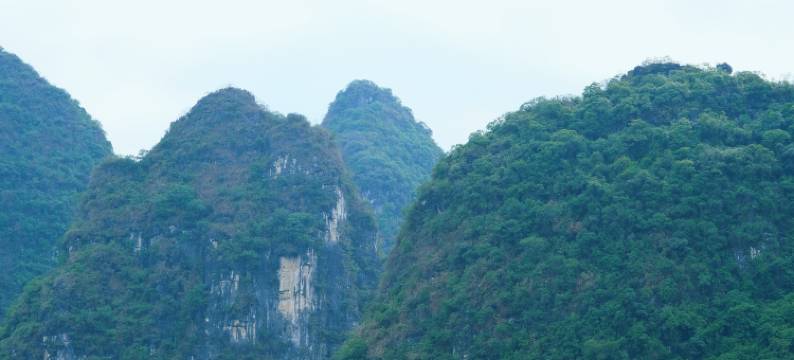 阳朔白野旅宿(西街店)图片