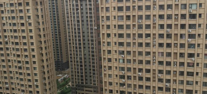 沈阳市沈北新区不贰家暖居民宿图片