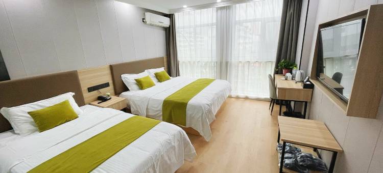 格林豪泰(金乡奎星路店)图片