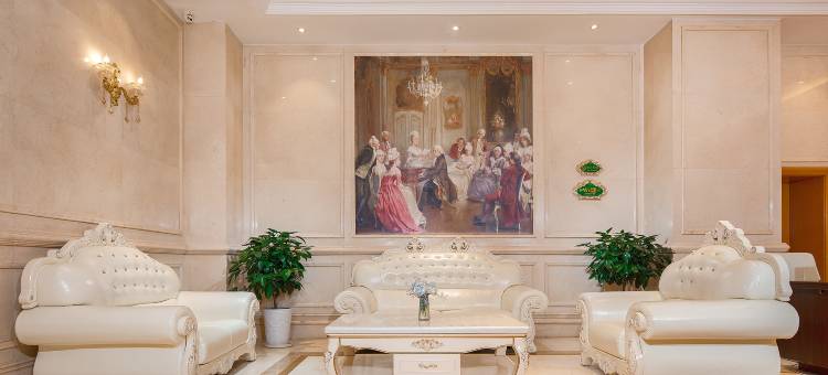 维也纳酒店(毕节创美世纪城店)图片