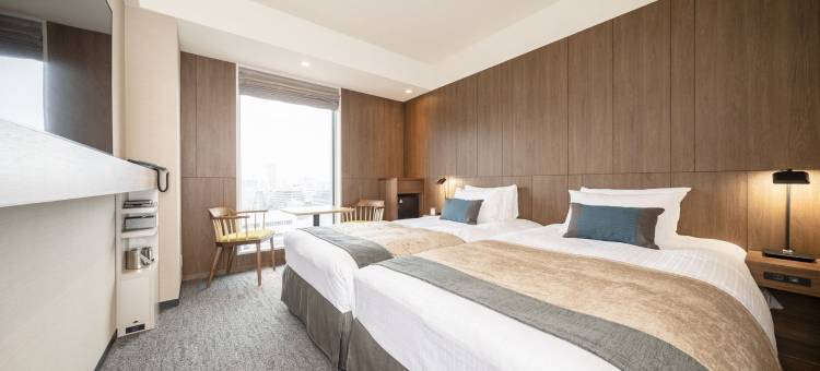 札幌东急Stay酒店(Tokyu Stay Sapporo)图片