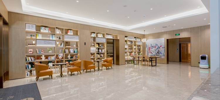 汉庭酒店(龙岩火车站店)图片