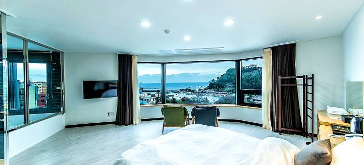 济州岛尼内精品酒店(Nine Boutique Hotel)图片