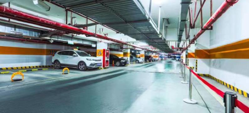 西宁华舍酒店(海湖新区万达广场店)图片