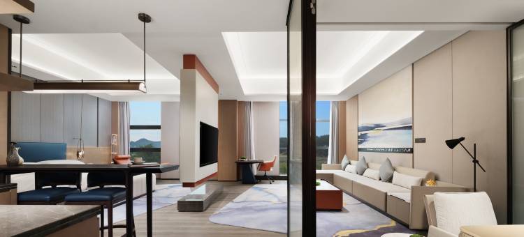 南部丽舍酒店图片