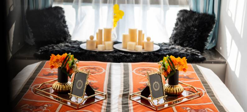 广州花崎公寓(珠江新城暨南大学店)图片