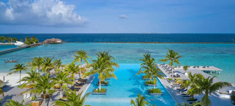 天堂岛诺蒂卡别墅度假村(Villa Nautica Paradise Island Resort)图片