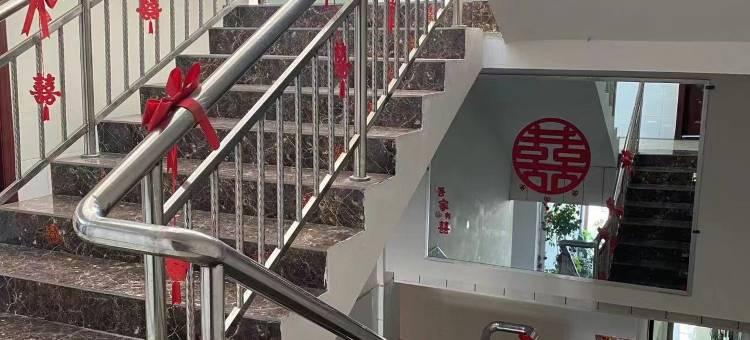 绥中天天旺宾馆图片