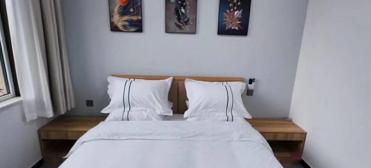 栖青苑民宿(石家庄西部长青德明古镇店)图片