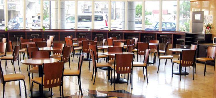 东横INN-那霸旭桥站前(Toyoko Inn Okinawa Naha Asahibashi Ekimae)图片