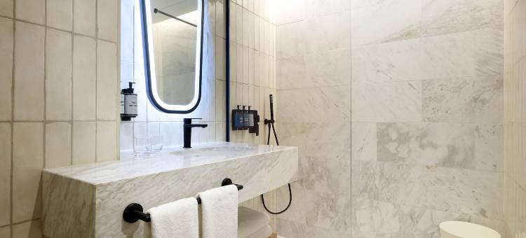 伊维萨帕拉迪姆精选皇宫大酒店 - 全包式(Grand Palladium Select Palace Ibiza - All Inclusive)图片