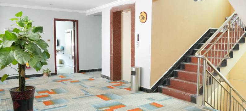 景洪永琦大酒店(曼听公园店)图片