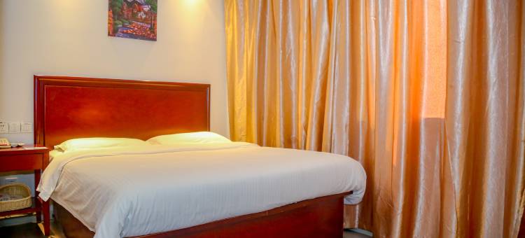 贝壳酒店(乳山世纪大道店)图片