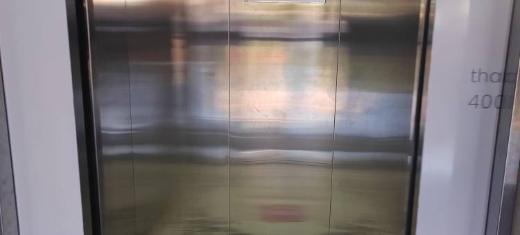 尚客优酒店(滦州火车站店)图片