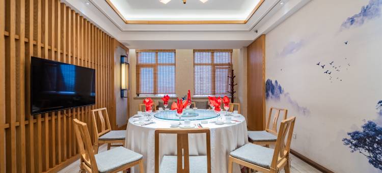 西安翔龙大酒店(陕科大高铁北站店)图片