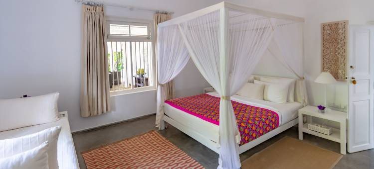 塔鲁别墅 - 906 号 - 希克杜沃(Taru Villas 906 - Hikkaduwa)图片