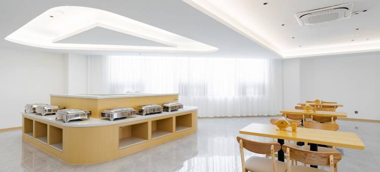 格林豪泰酒店(如东东安科技园店)图片