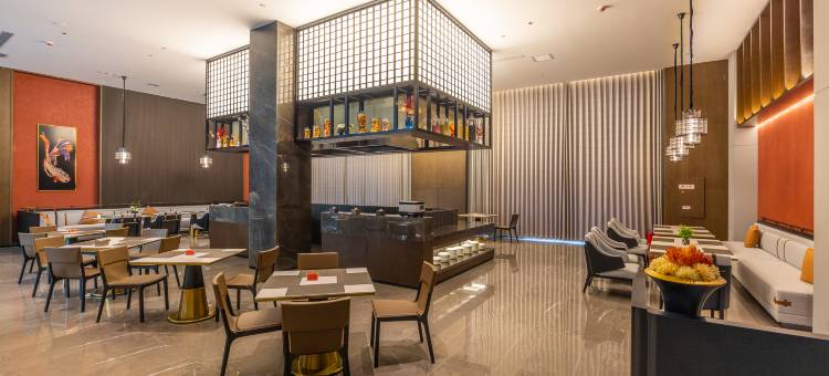 香悦四季国际大酒店图片