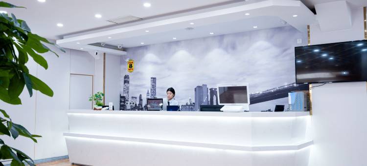 速8酒店(北京西站莲花桥店)图片