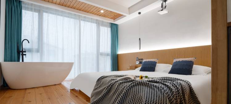 花筑·嵊泗城外漫时光民宿图片