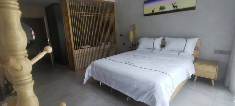 黄荆老林凯哥家民宿图片