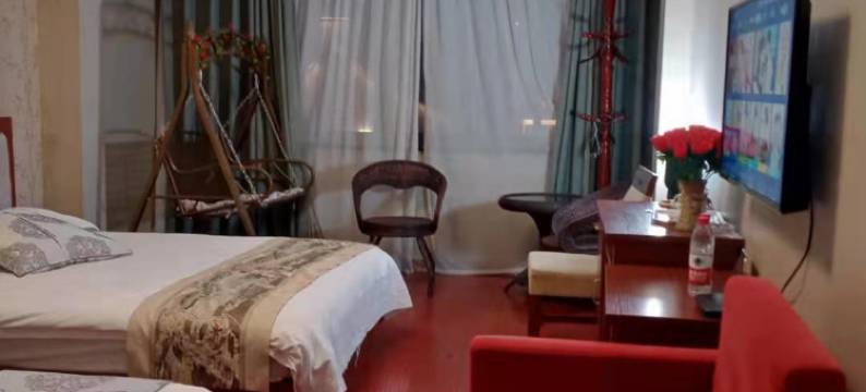 乌镇万宝座商务酒店(乌镇西栅景区店)图片