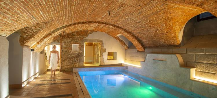 Casual Rinascimento Firenze图片