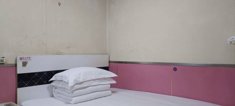 北京圣德春宾馆(石榴庄地铁站店)图片