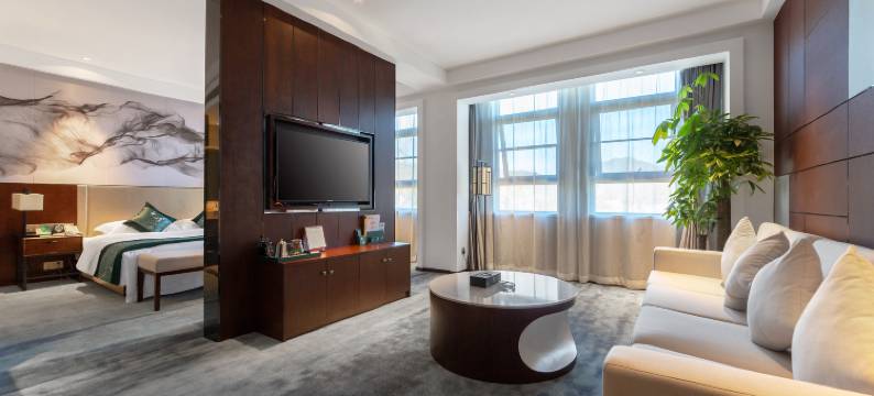 云鼎温泉酒店图片