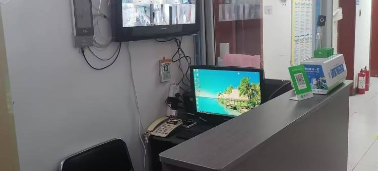 邯郸万昊民宿图片