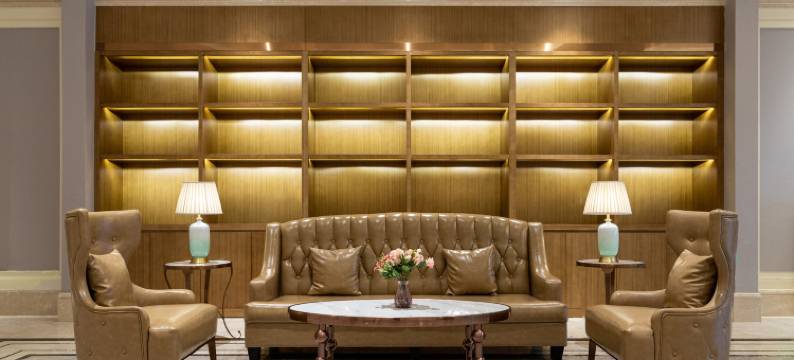 维也纳酒店(连云港灌南东城首府店)图片