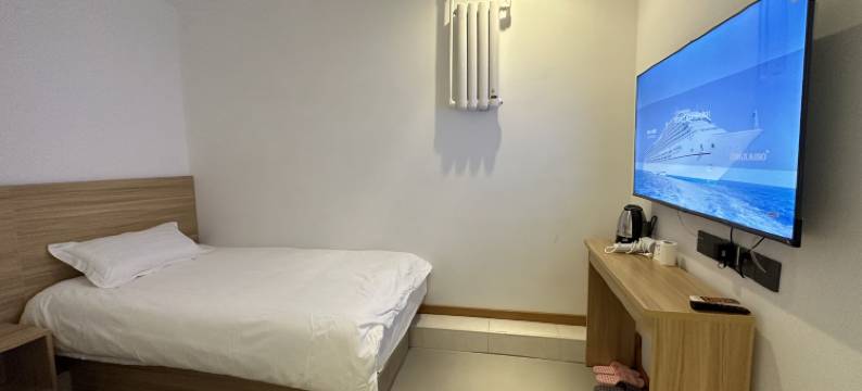 家和丽元酒店(北京同仁医院北京站店)图片